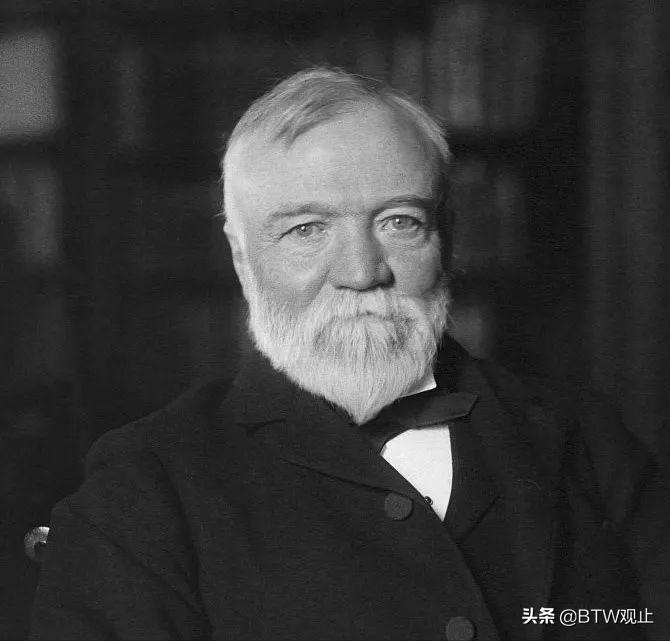 美国豪门巨富,美国富豪发家史