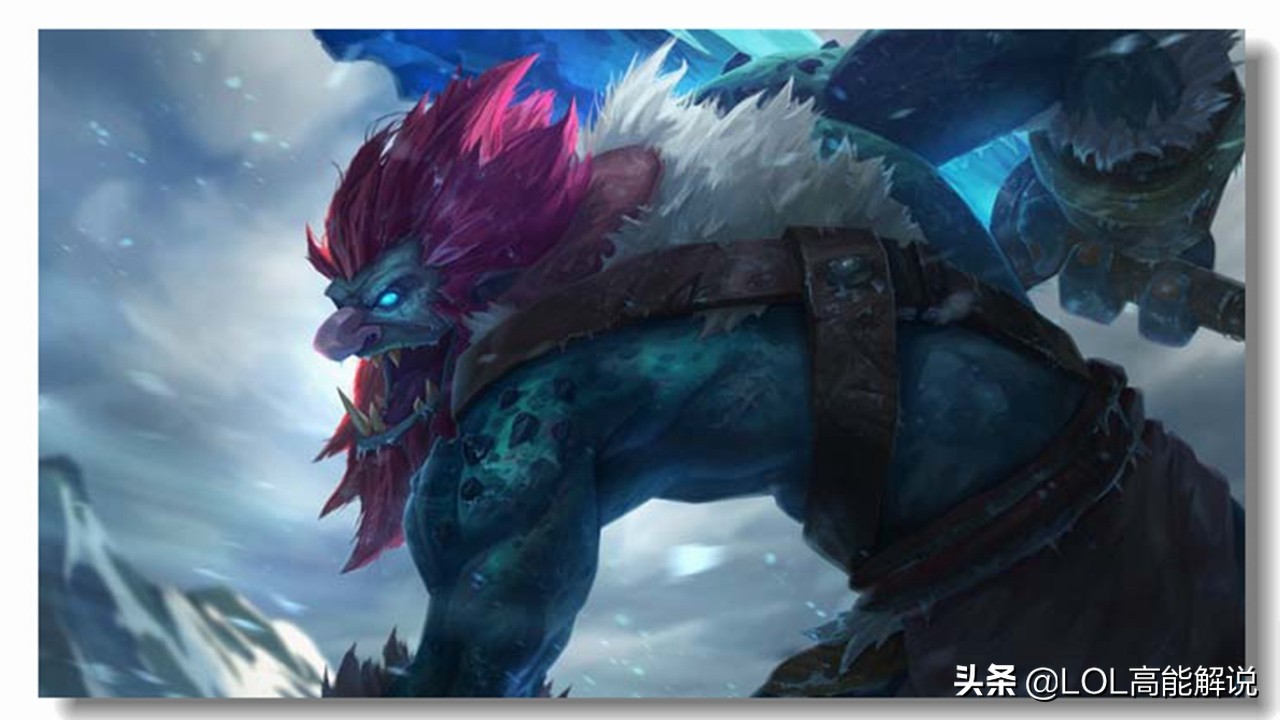 打石头人拿什么打好,锐雯对线石头人教学