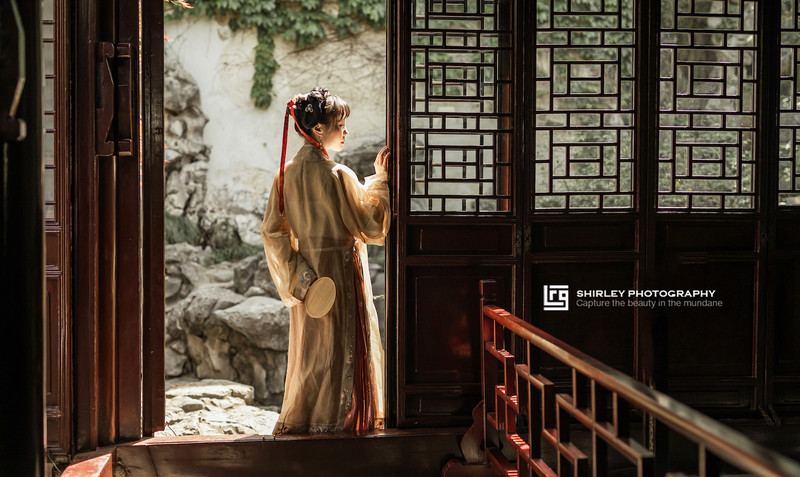 苏州旅游最不能错过的江南园林,留园拙政园是苏州著名的园林