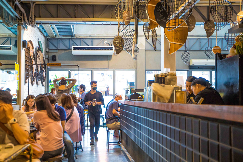 多次曼谷,整理了这份美食攻略,曼谷怎么吃,戳进来