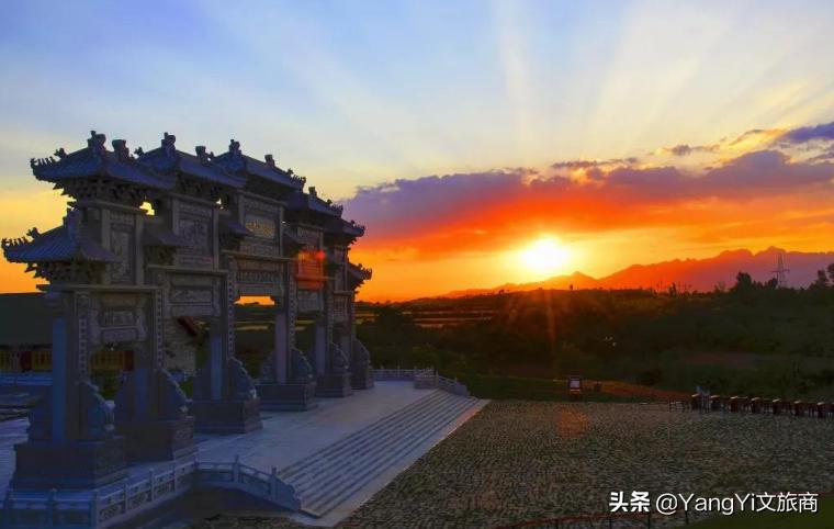 文旅景区运营的秘诀是,文旅的营销策略意义