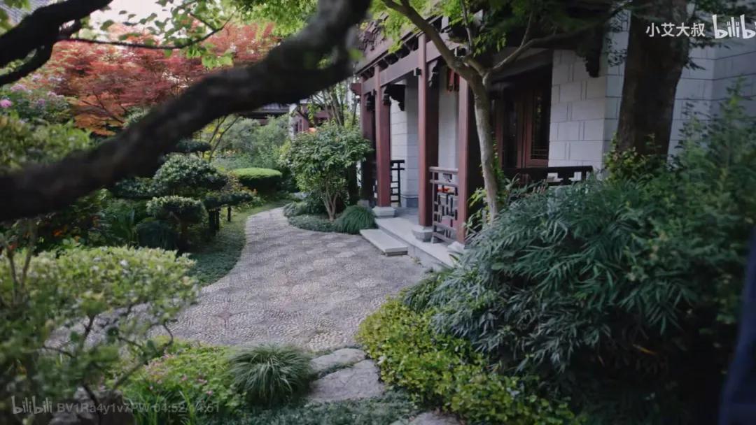 80%人对中式审美没信心？50岁大叔却花20年造园子，年轻人都喜欢