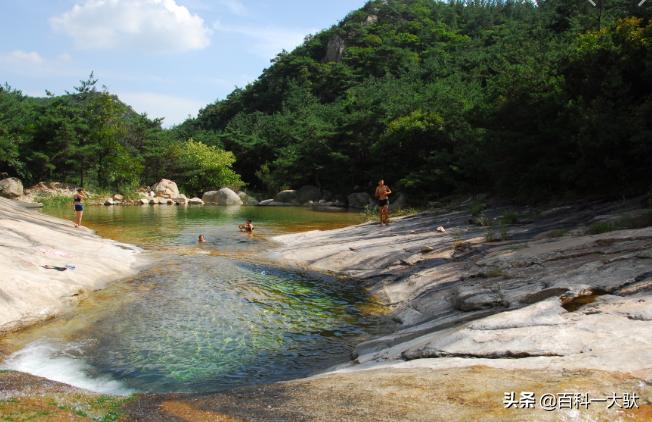 四大道教名山哪座值得去,中国佛教和道教四大名山