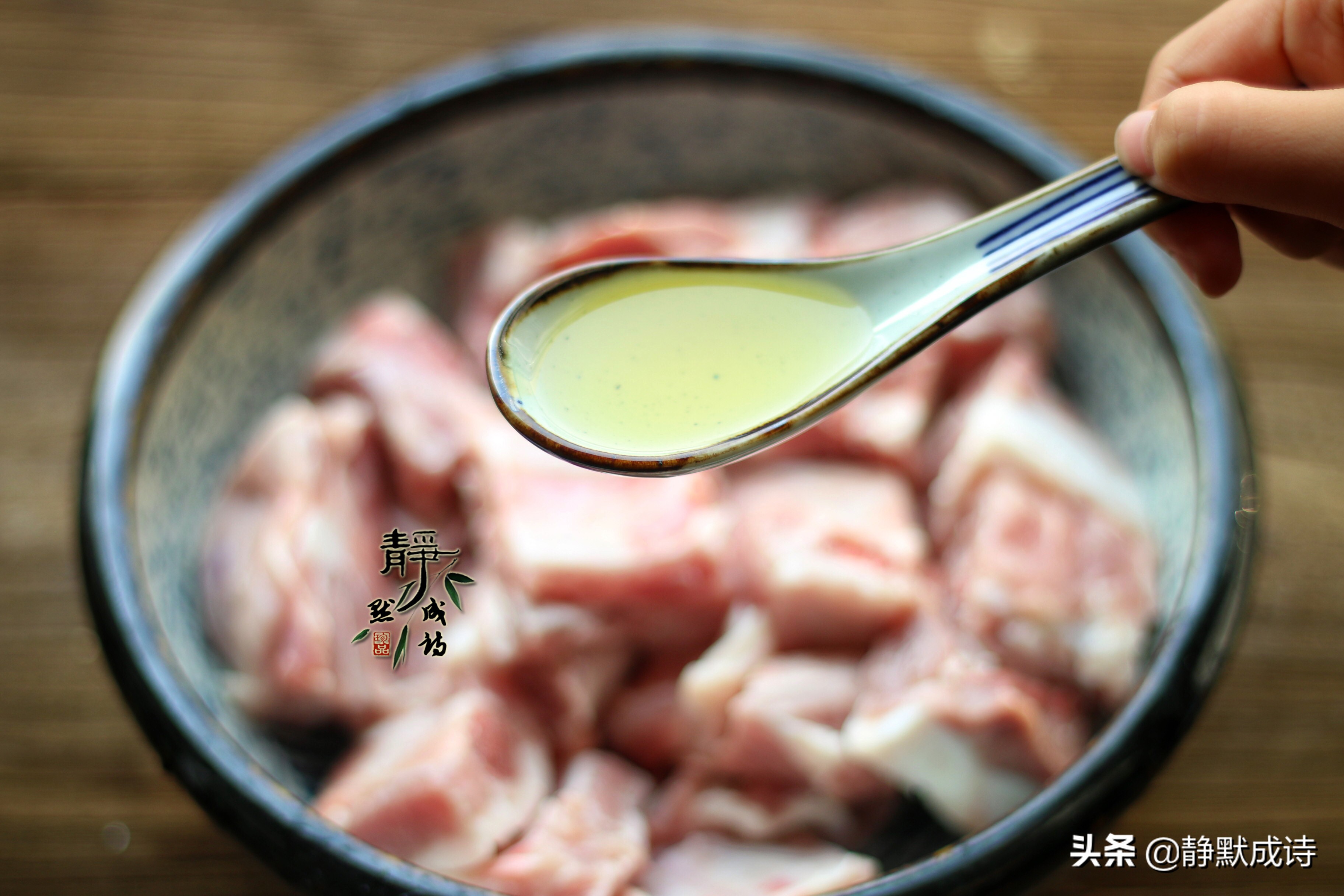 排骨做出来为什么不软,排骨炖土豆怎么炖才软嫩不塞牙