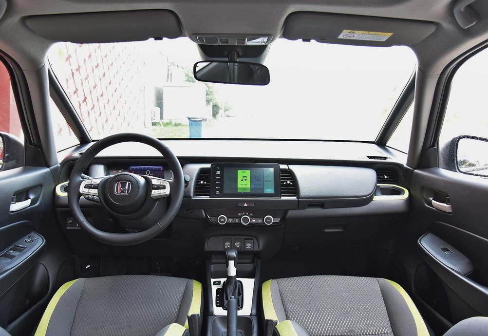 本田改装一键启动怎么配钥匙,本田三种改装风格