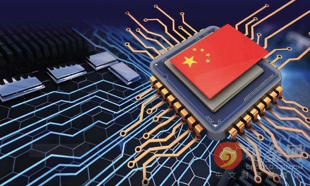 露笑科技股票是半导体吗,三安光电和华润微