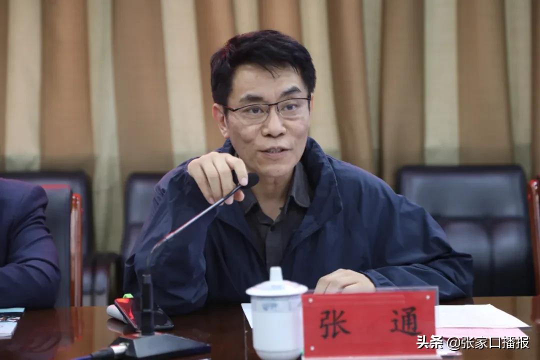 张家口市第一医院成为中国康复研究中心医联体成员单位