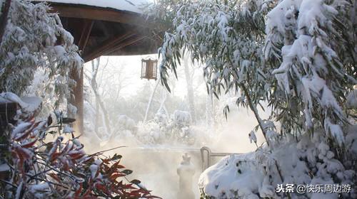威海天沐温泉附近美食,威海天沐温泉官方网站