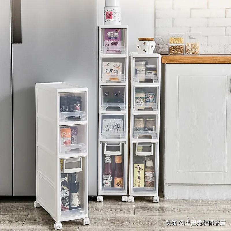 十大不建议购买的收纳神器,网友们强烈推荐的6件收纳神器