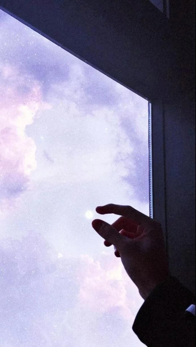 满天星辰是你,不尽思念也是你