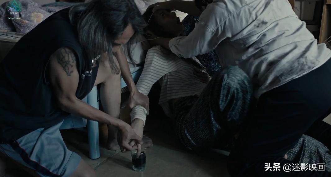 灵媒纪录片是真的吗,灵媒小队纪录片是真的吗