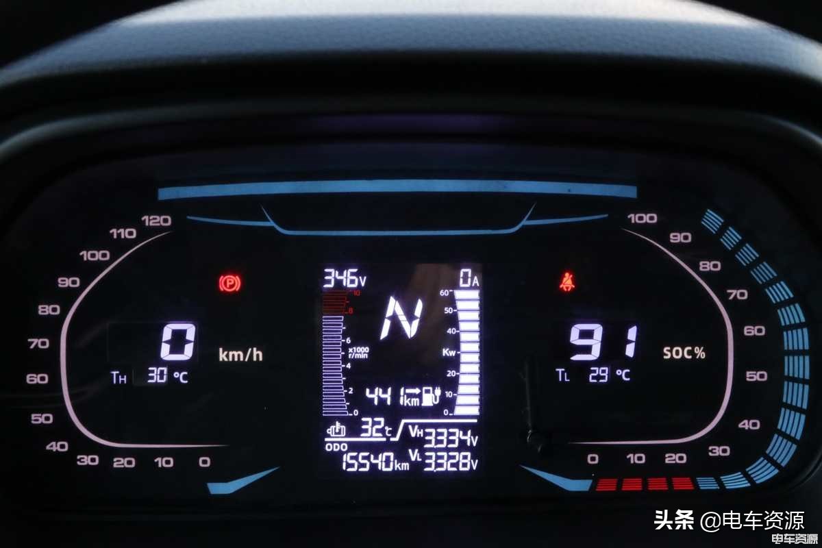 东风ec35,东风ec35一代