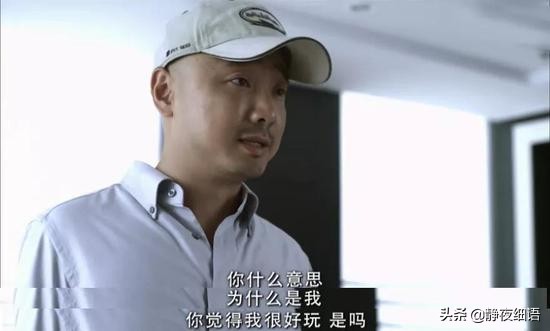 求求你，戒掉快手里的爱情观吧