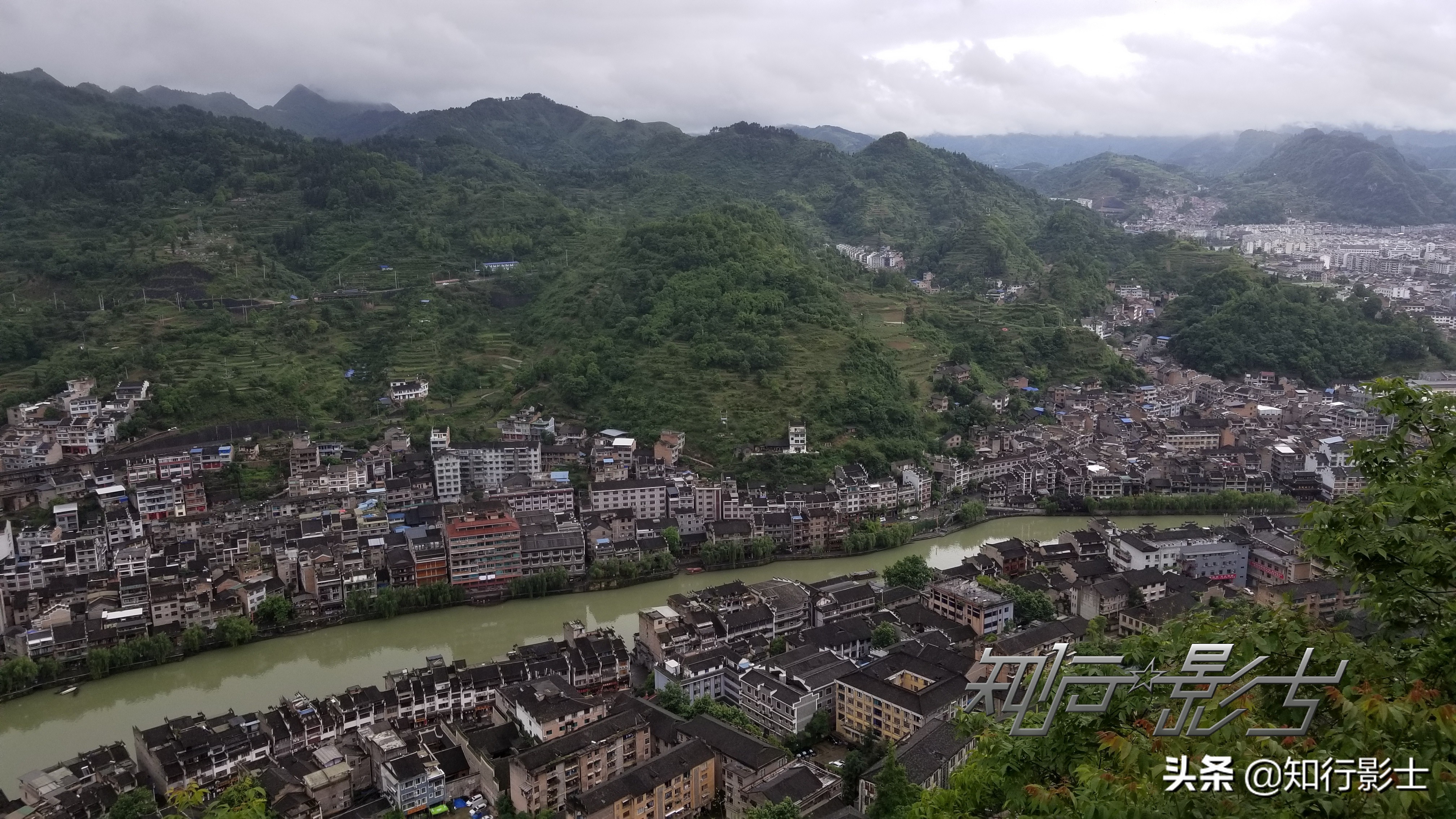 我对旅游的看法,贵州自驾游真实感受