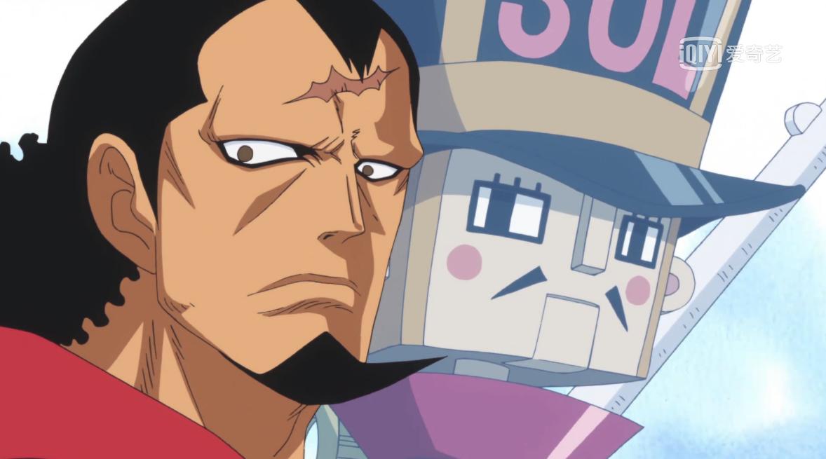 海贼王感人语录黑胡子,海贼王鹰眼语录bgm