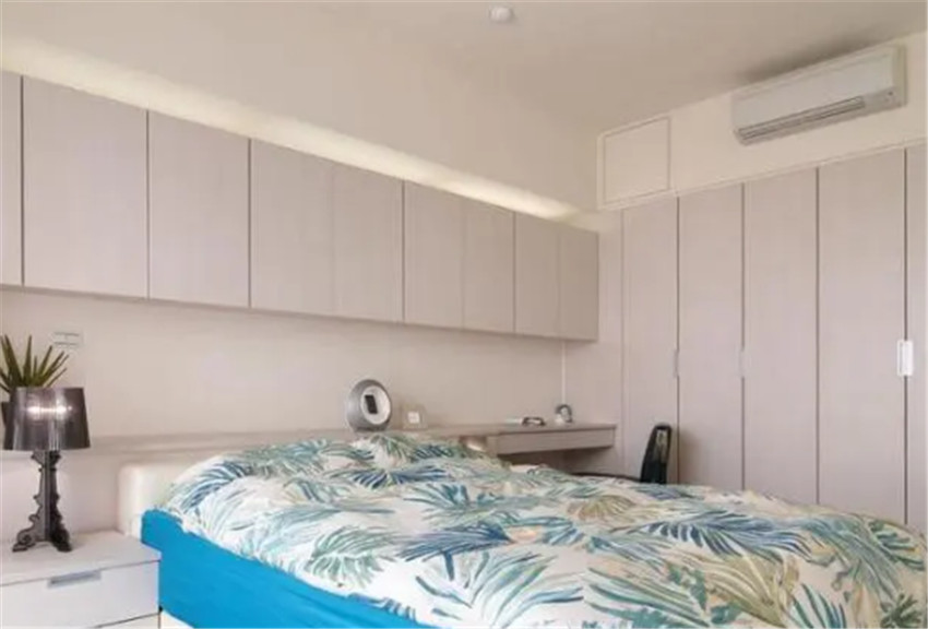 柜子悬空挂墙,柜子悬空收纳