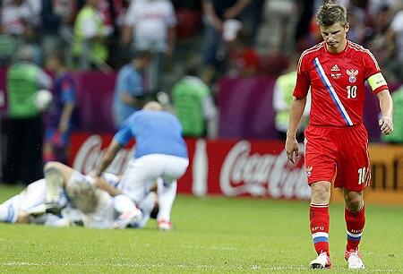 5分钟斩荷兰+四喜神迹枪手买他曾被普京抬价