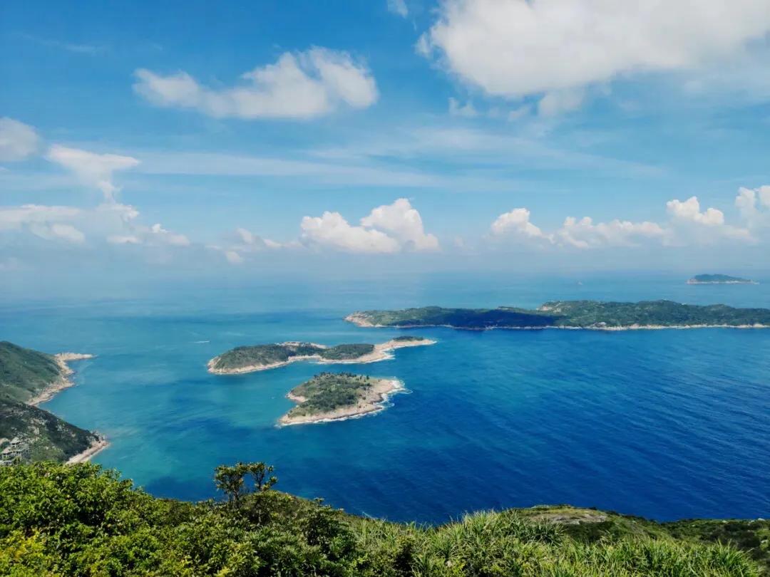 三娘湾现代诗歌,游三孔现代诗歌