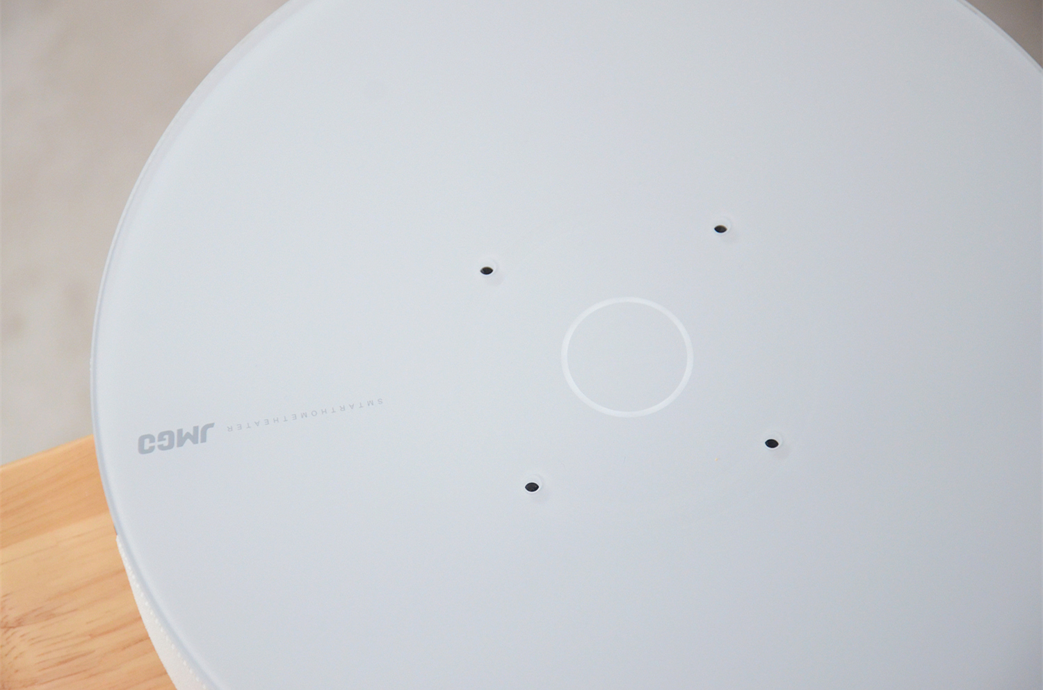 坚果g9投影仪测评,坚果g9投影80寸