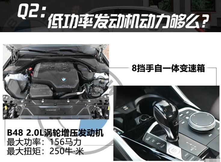 41万提了低配宝马,39万提了辆低配奔驰glc260