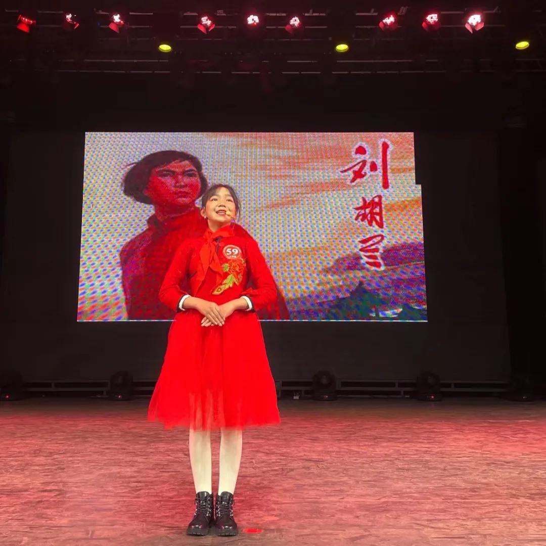 易美杯青春追梦跟党走,易美杯青春追梦