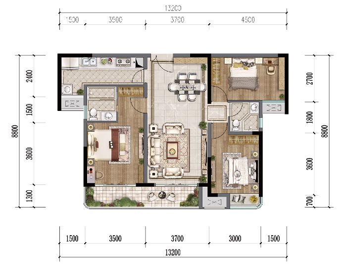 礼嘉低价楼盘,礼嘉底价低楼盘