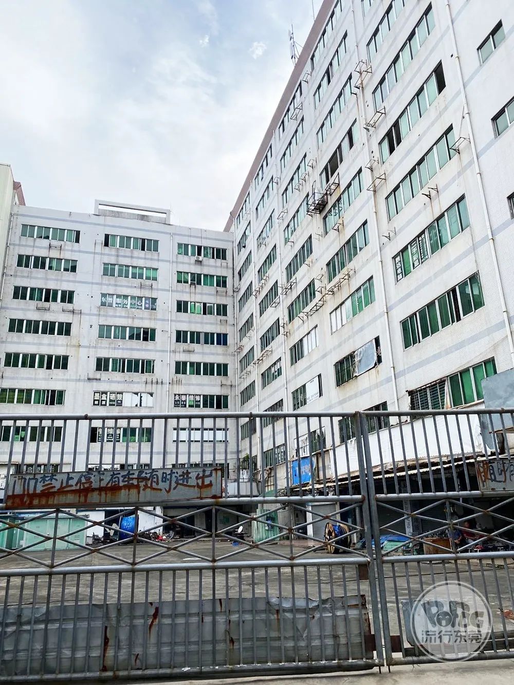 东莞天源电脑城怎么样,东莞天源电脑城还开吗