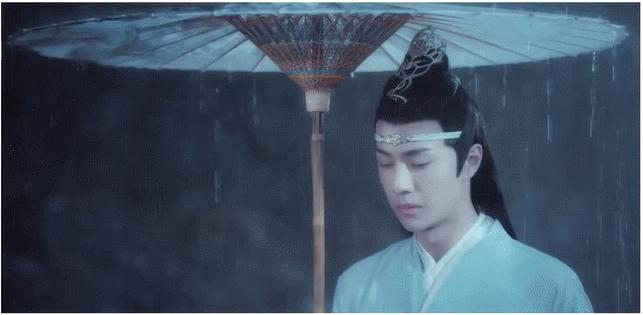 陈情令衍生剧版,陈情令意难忘纯音乐