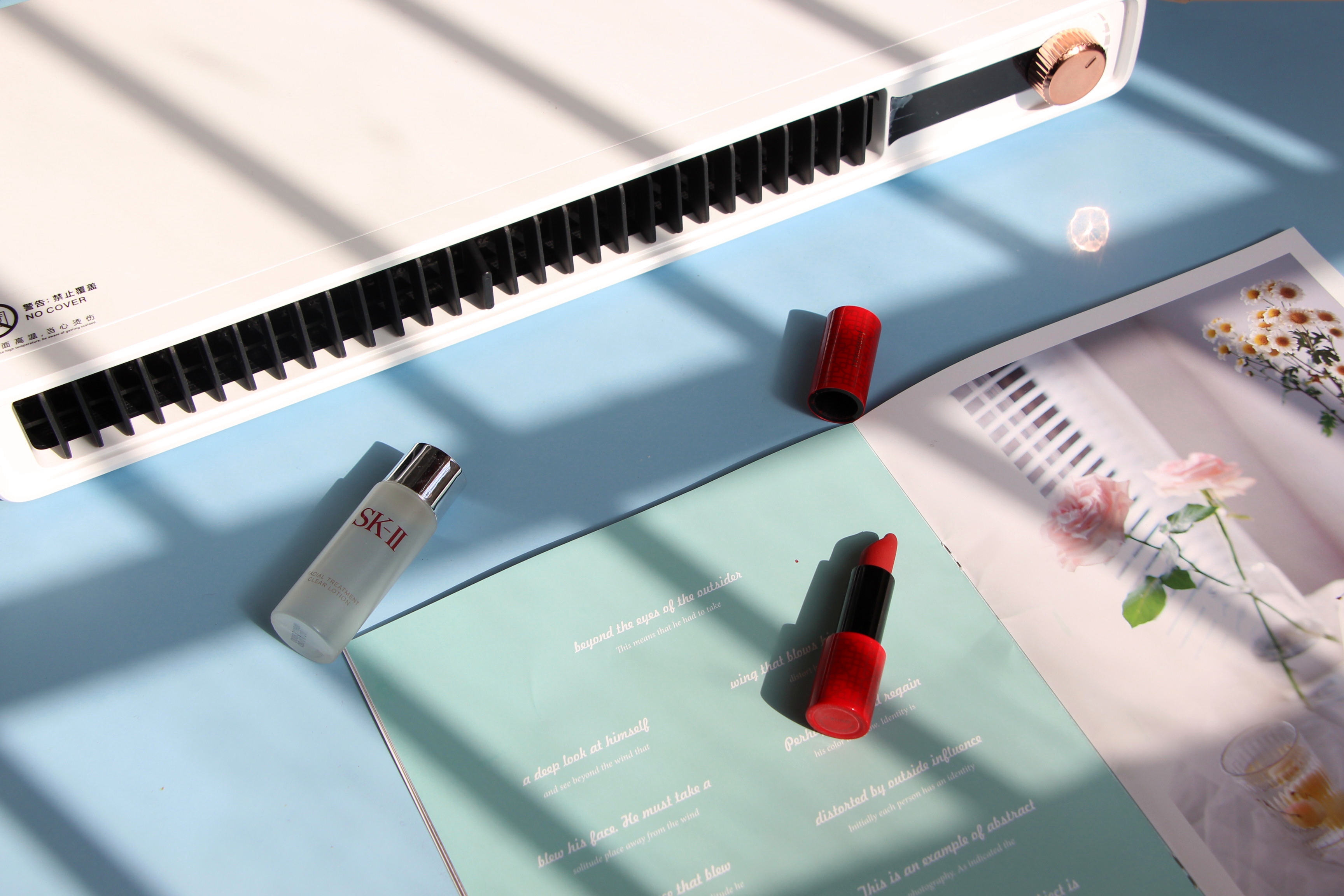 舒乐氏暖风机深度评测,舒乐氏冷暖两用暖风机