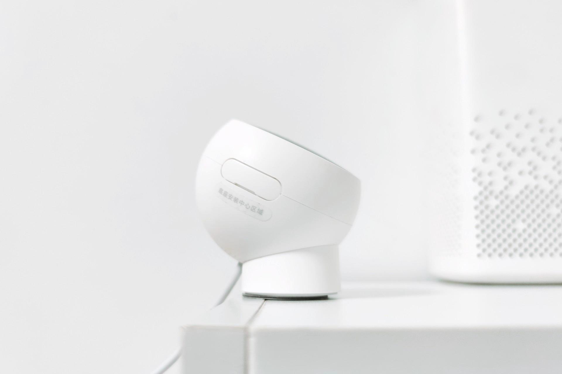 小米500米高清夜视摄像头,小米户外摄像头高清夜视