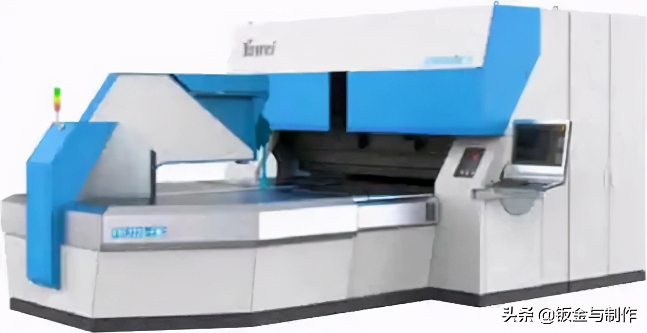 全自动四边折边机视频,全自动四边折边机厂家