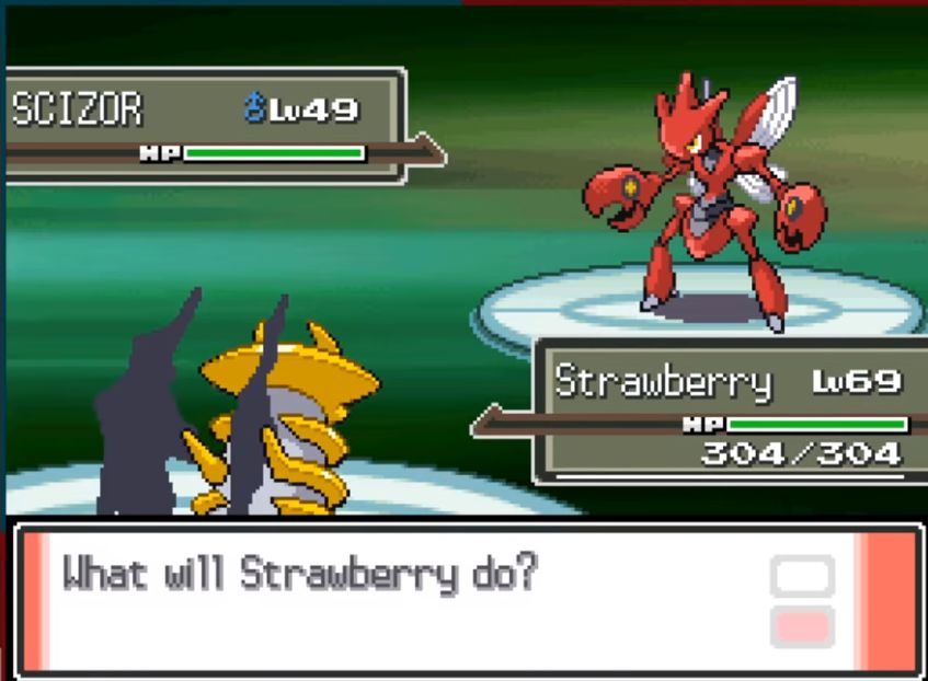 宝可梦怎么通关,怎么才能打霸主宝可梦