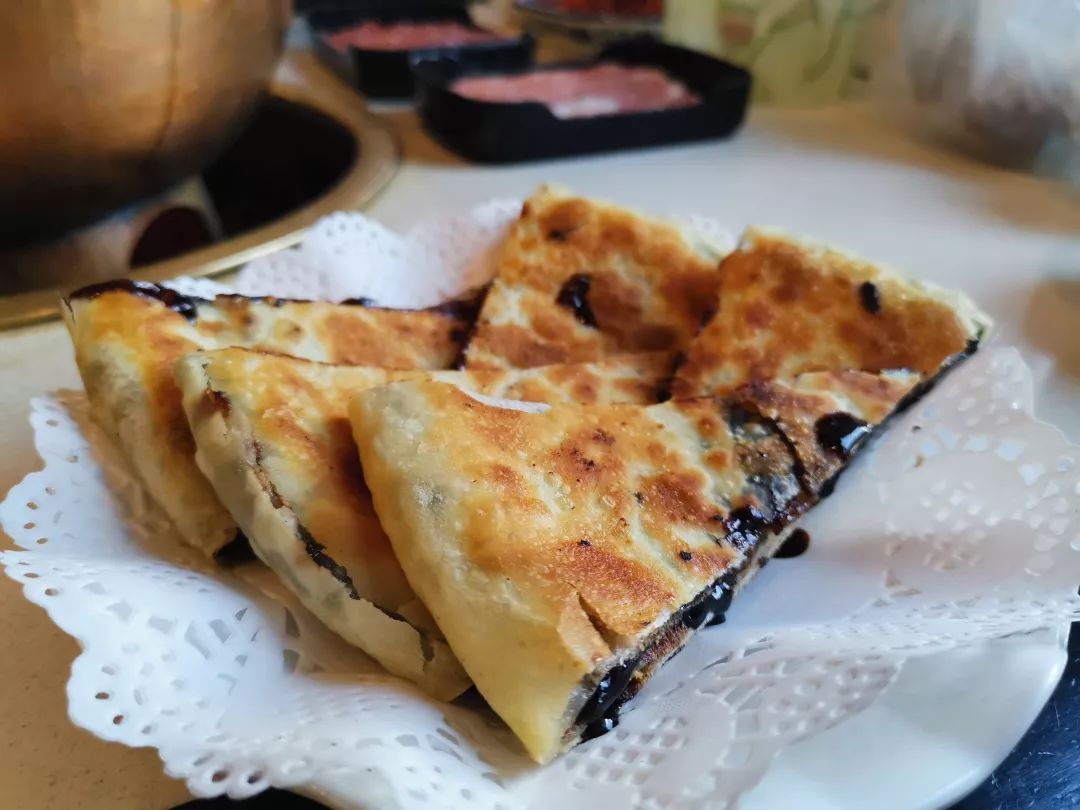 北京旅游美食攻略,北京二荤铺美食攻略