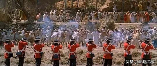 印度电影十大开挂神片,印度史诗级战争电影推荐