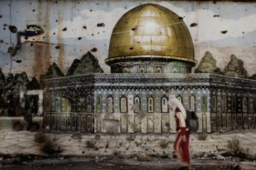 五次中东战争为何阿拉伯人都败了,五次中东战争都是阿拉伯挑起的吗