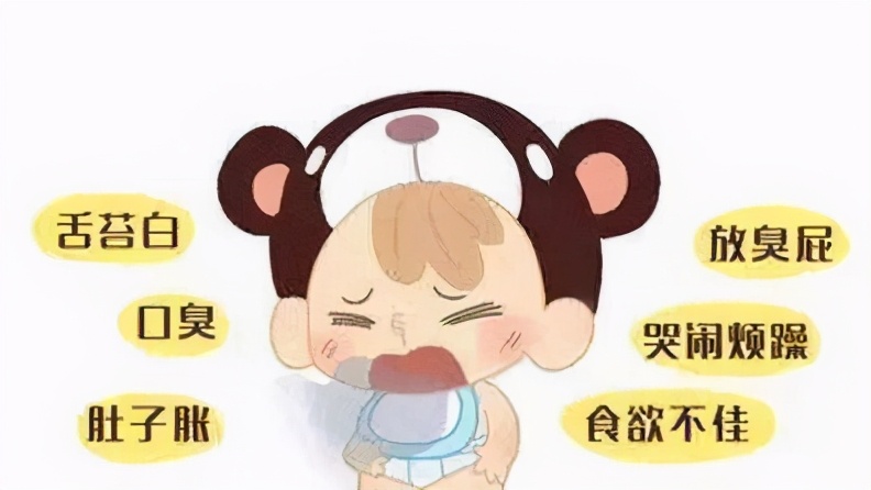 7个月宝宝脾胃虚弱怎么调养,宝宝脾胃虚弱的表现和症状有什么