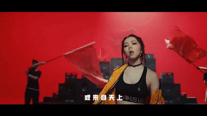 邓紫棋艾热第几集唱的光年之外,邓紫棋艾热演唱会说唱