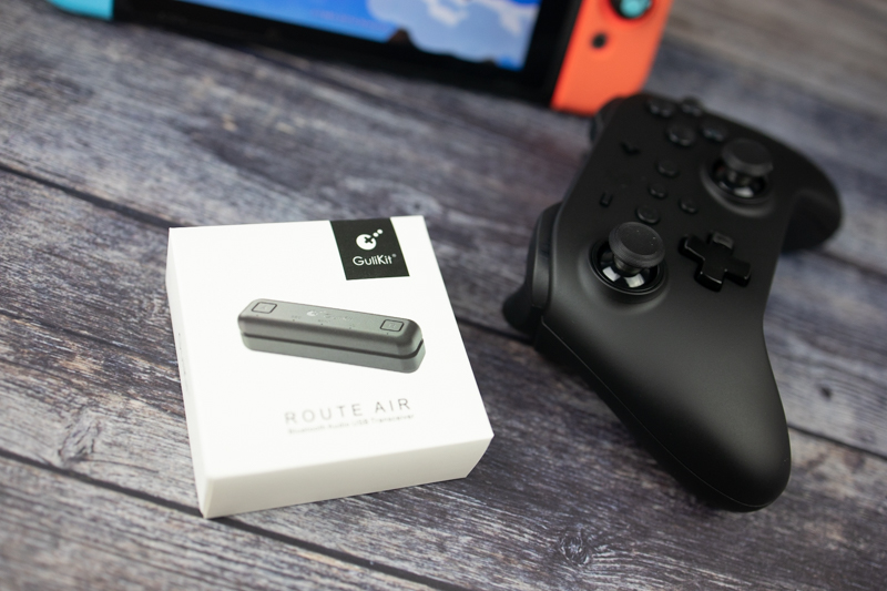 switch连接蓝牙耳机有什么限制,如何使用switch蓝牙耳机