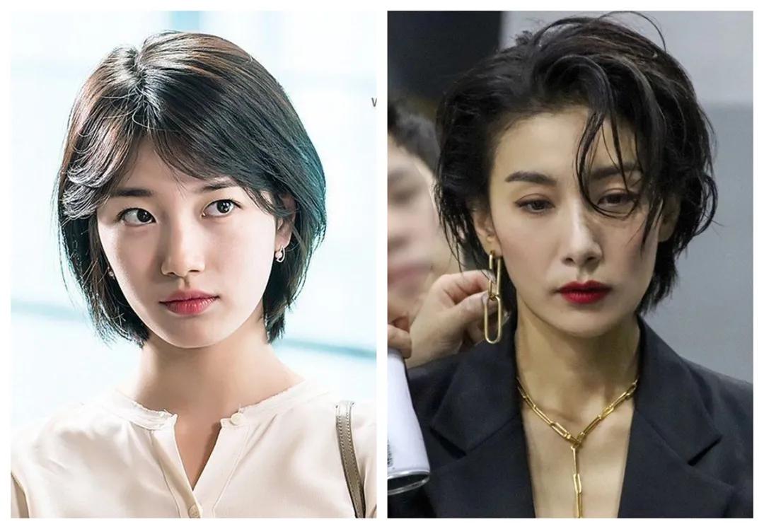 你的发型决定你穿衣风格,你适合弄什么发型