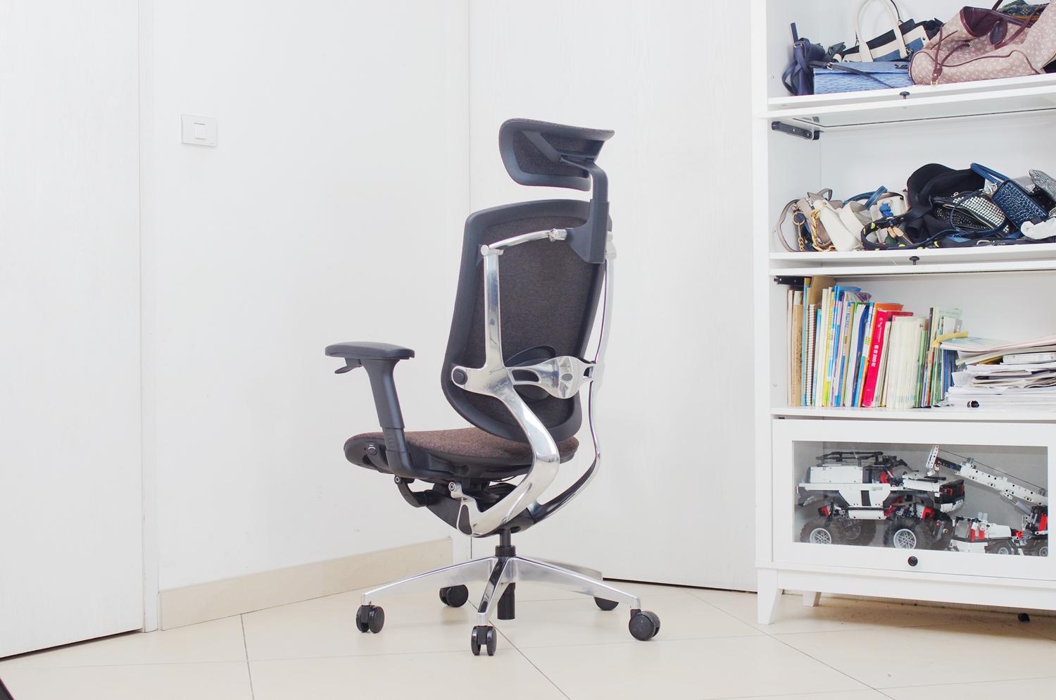 人体工学椅属于智商税吗,人体工学椅和电脑椅对比