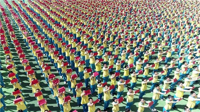 滨湖志臻办学情况介绍——（1）学校简介