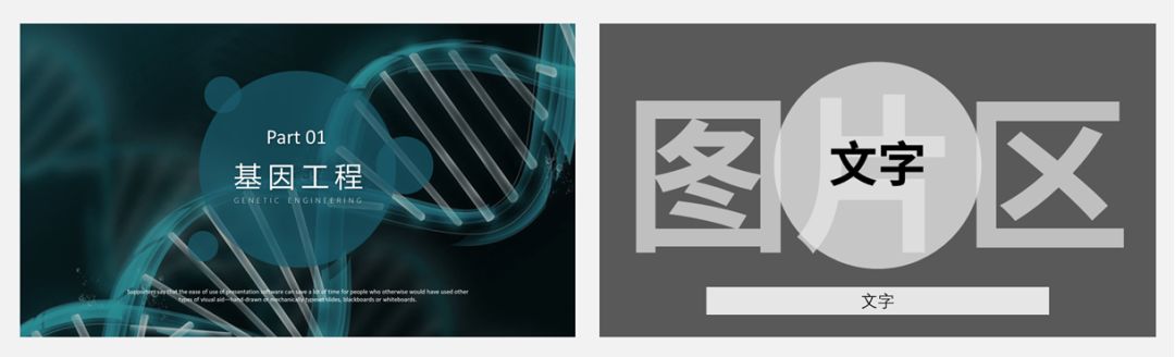 3大步骤搞定ppt页面排版,实用ppt排版技巧