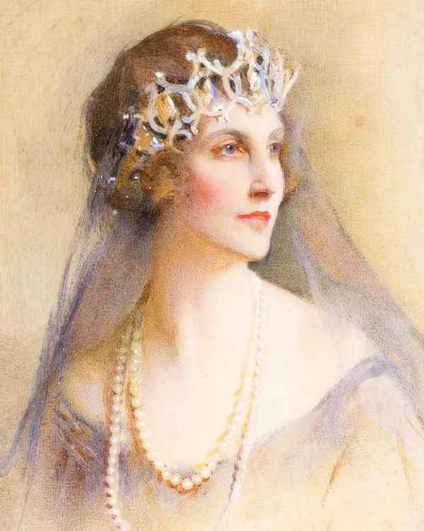 真假名媛启示,真假名媛戴的珠宝有什么区别