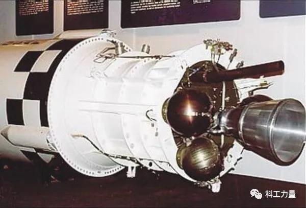 火箭发动机，人类玩火的极致（四）——美国“半人马座”上面级