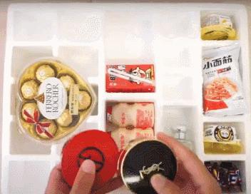 沙雕礼物推荐,新年玩点不一样