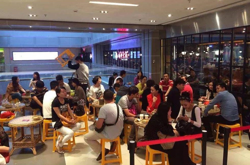 快餐店连出两个妙招，营业额迅速翻了十倍，月收入超10万