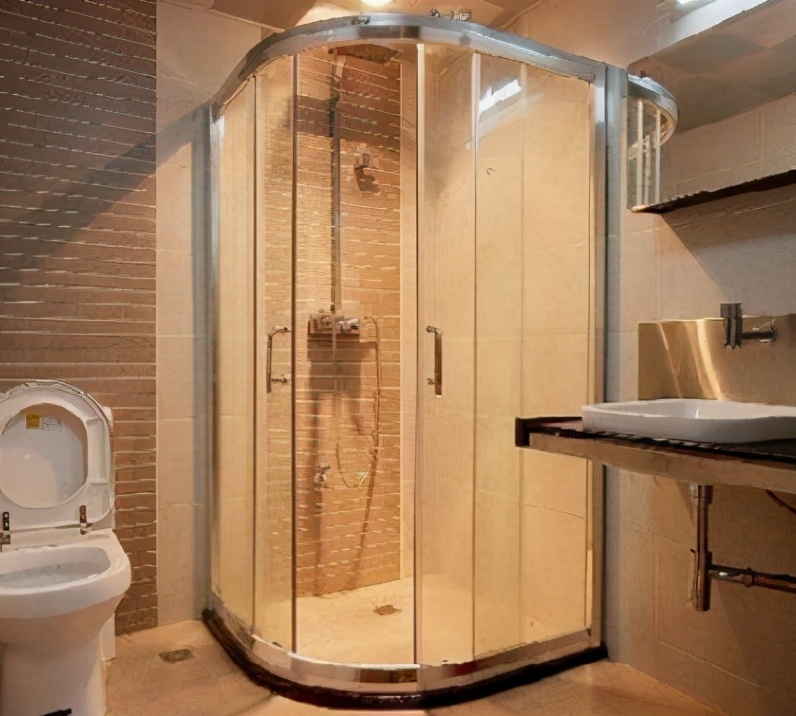 淋浴房尺寸1米乘1米还是1米乘1米1,900*900钻石淋浴房挡水条尺寸