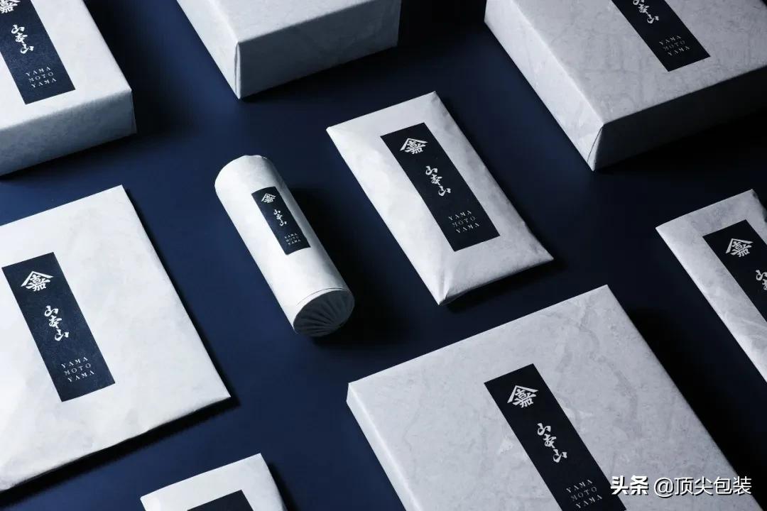 包装设计茶叶高端产品案例,国外高级茶叶包装礼盒设计