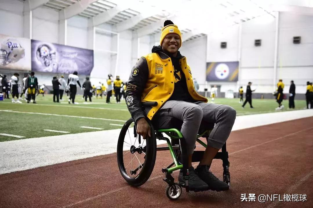 18个月前,他仅有20%的可能再站起来;如今他在婚礼上快乐起舞!