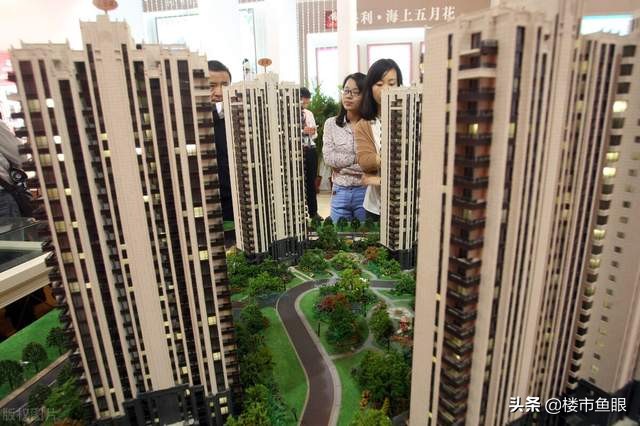 2.5万/平的高价盘，三线芜湖能撑得起来吗？